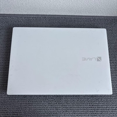 NEC LAVIE Direct PC-GN186JFLF Core i7-8565U 4GB SSD 128GB Win 11