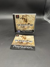 Gioco Sony PlayStation 1 Vagrant Story PS1 - Completo