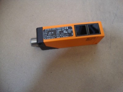 ifm efector (OT5013) Reflexionslichtschranke(OTR-FPKG/US-100-IPF) Sensor New