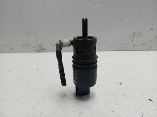 693416001 waschwasserpumpe BMW X5 E70 3.0D mocep952525
