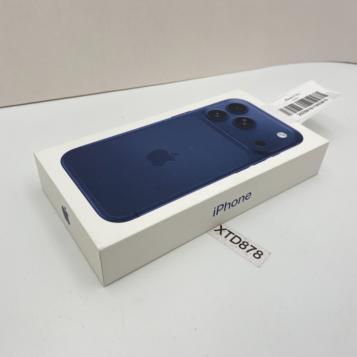 スマートフォン本体 Apple iPhone 17 Pro 256GB Deep Blue Apple iPhone 17 Pro - 256GB - Deep Blue (Unlocked) - NEW & SEALED