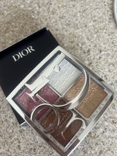 Dior Backstage Glow Face Palette Shade 001 Universal 10 Gr