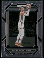 2023 Panini Prizm WNBA #11 Elena Delle Donne