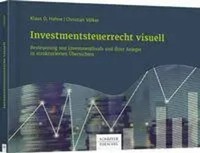 Investmentsteuerrecht Visuell | Christian VöLker (U. A.) | Deutsch | Buch | 2020
