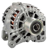 Lichtmaschine 120A Neu Original Valeo TG12C092 FüR Dacia, Renault