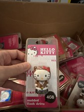 Hello Kitty Texas Longhorns 4GB USB 2.0 Flash Drive, UT Austin, Tribeca