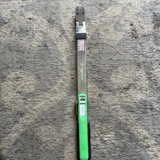 Snap-on Tqr250eg 40250 Ft-lb 12 Drive Fixed Head Split-beam Torque Wrench Snap-on Tqr250eg 40250 Ft-lb 12 Drive Fixed Head Split-beam Torque Wrench