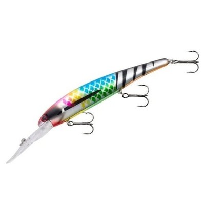 Bandit Walleye Deep BDTWBD2A97, Lenght mm 120, Floating Fishing Wobbler