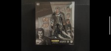 Mafex Superman Black Suit From Zack Snyder s ...