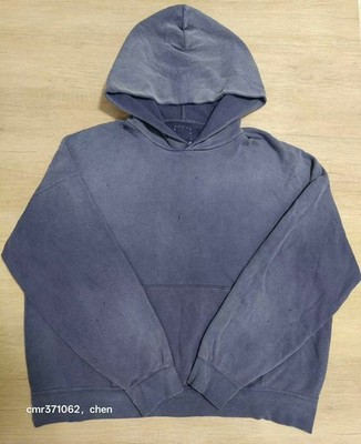 Visvim VISBIM 24SS AMPLUS SB HOODIE