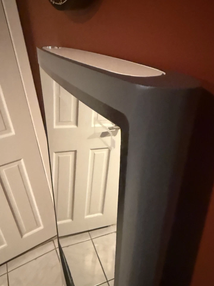 Came Up In The Drought IMirror Edición Gris Nuevo RARO Foto 3 de 4