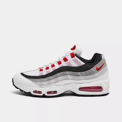 NEW Nike Air Max 95 OG Big Bubble 'Comet Red' | Men Sizes 6 - 15 | IB7862-100