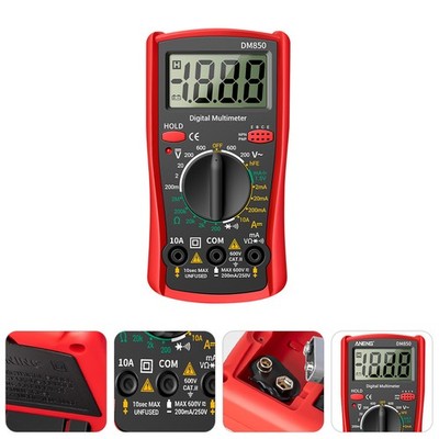 Auto-Ranging Digital Multimeter Spannung Strom Diode Multifunktionstester