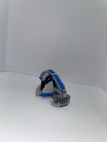 LEGO Star Wars battle pack + minifig lot, clones + 1/3 Vader