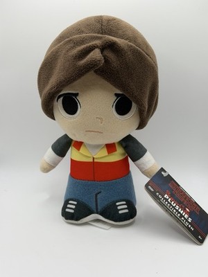 Stranger Things Will Byers SuperCute Collectible Plush Doll Funko