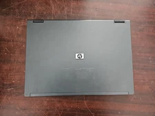 HP Compaq NC8230 Laptop Intel Centrino Win XP 1Gb RAM * UNTESTED / AS IS