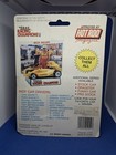 1989 NIP Racing Champions Amax Tony Bettenhausen 16 Indy Car On Display Stand — photo 7