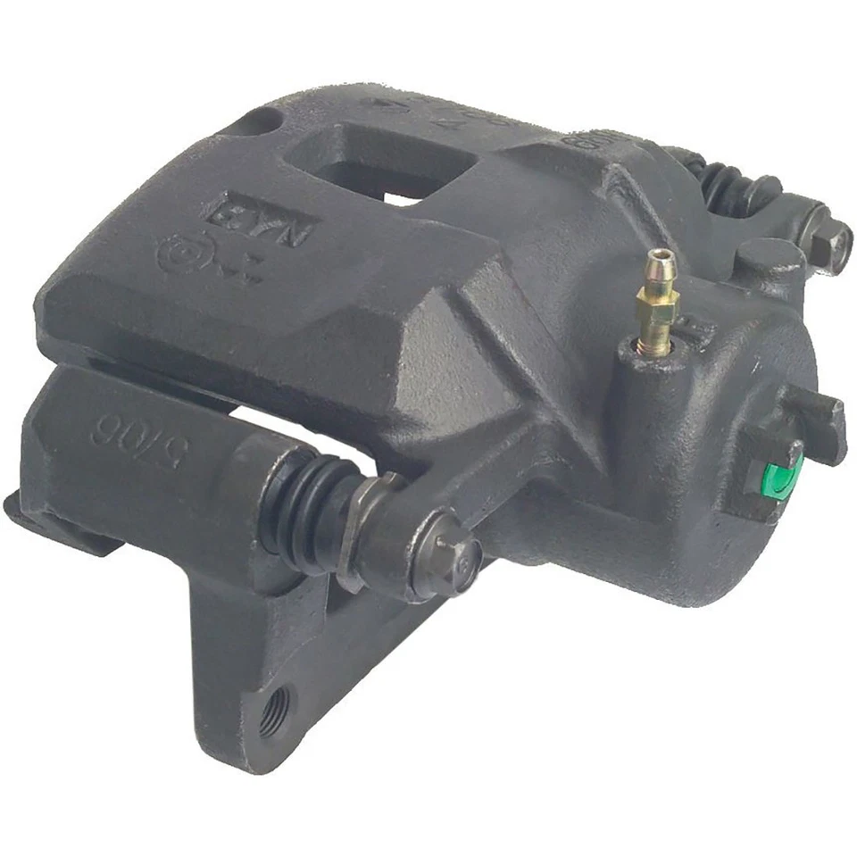 Pinza de freno de disco delantera trasera Cardone 4 para Subaru Impreza 2000 1999 Foto 2 de 4