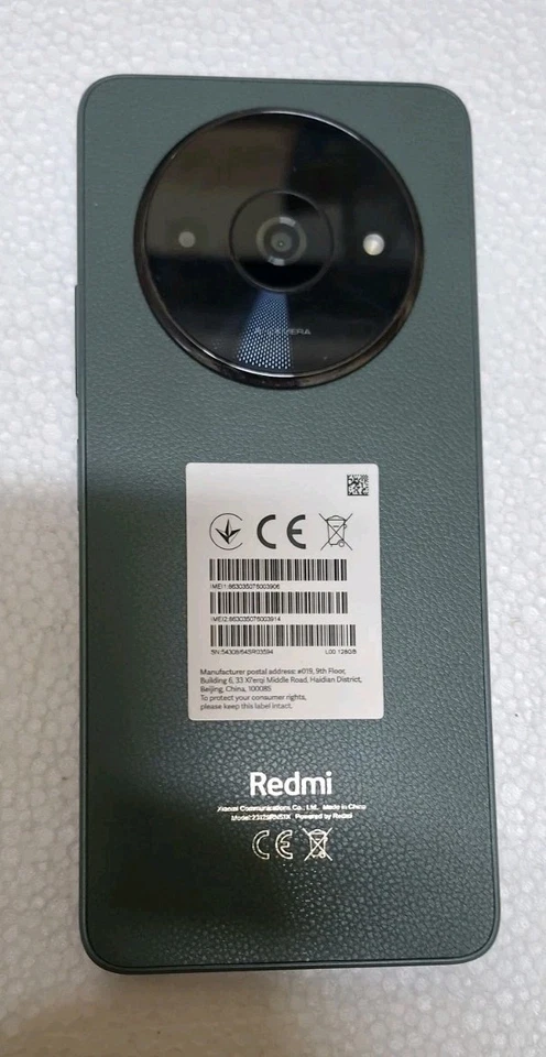 Xiaomi Redmi A3 · 128GB, foto 2 di 5