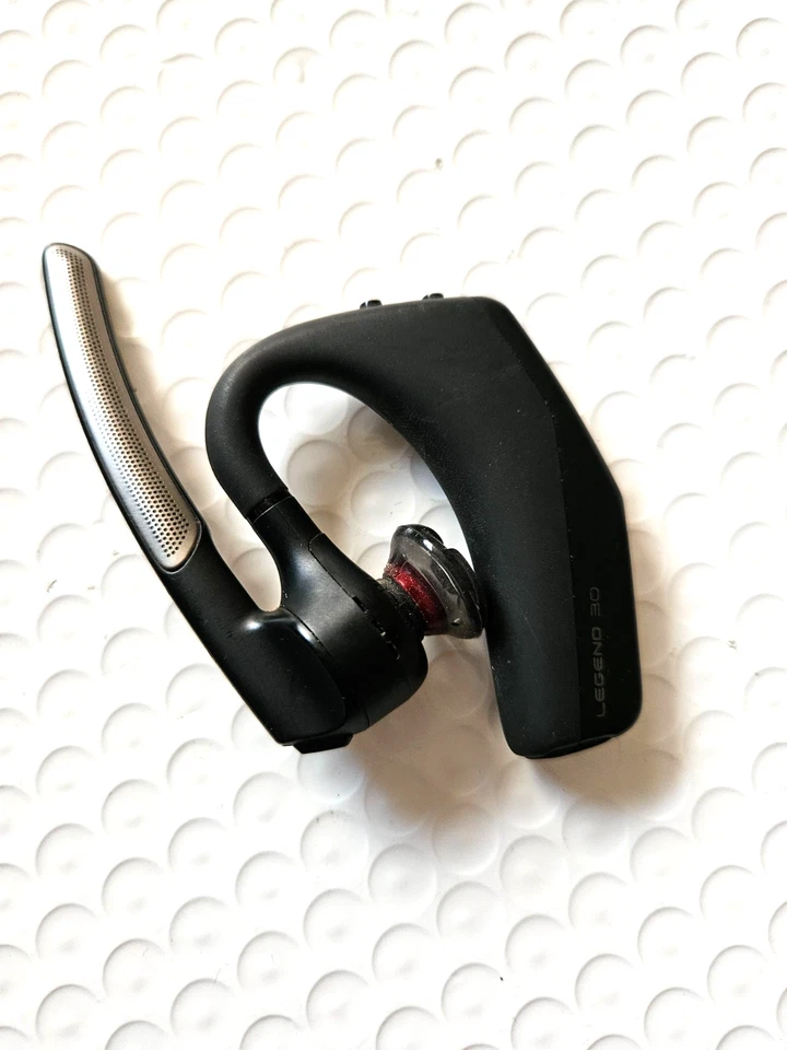 POLY Voyager Legend 30 Noise Cancelling Bluetooth Headset USED - Image 3 of 4