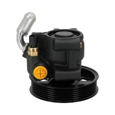 New Power Steering Pump for Ford Freestyle V6 3.0L 05-07 6F9Z3A696A