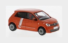 Premium ClassixxS PCX870368 Renault - Twingo 2019 - Orange Met - 1/87