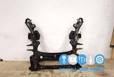 Original BMW  F25 F26  Vorderachsträger 6787915