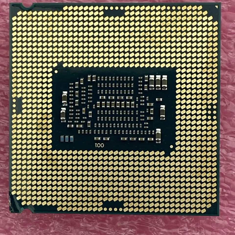 Intel Quad Core i7-7700T CPU Processor 2.90GHz FCLGA1151 SR339 READ - Image 3 of 4