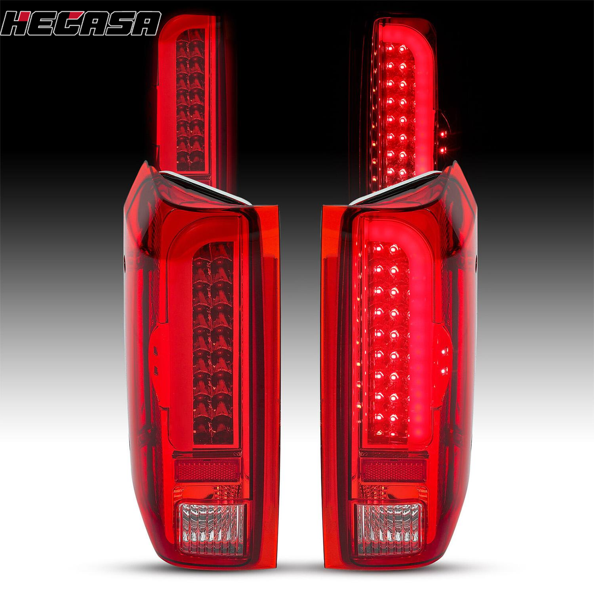 STOP FANALE POSTERIORE sinistro lato Guida per Smart Fortwo Cabrio 1
