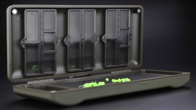 Korda Combi oder Mini Rig Safe Box