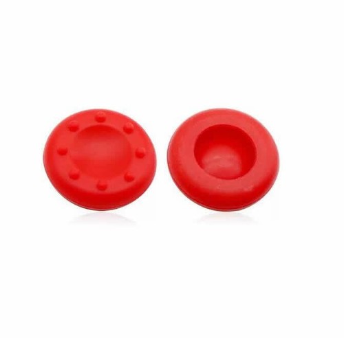 10X Analog 360 Controller Thumb Stick Grip Thumbstick Cap Cover for PS5 PS4 XBOX - Picture 7 of 24