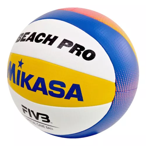 Mikasa Beachvolleyball BV550C Beach Pro -- VLS300 Nachfolger - DVV Beach NEU !!!