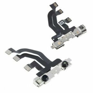 Original Frontkamera Für Apple iPhone X Demontage Versand 24/48H