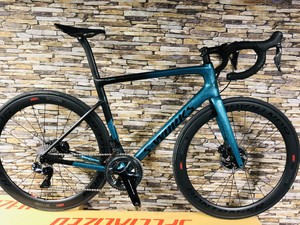 s works tarmac disc sagan