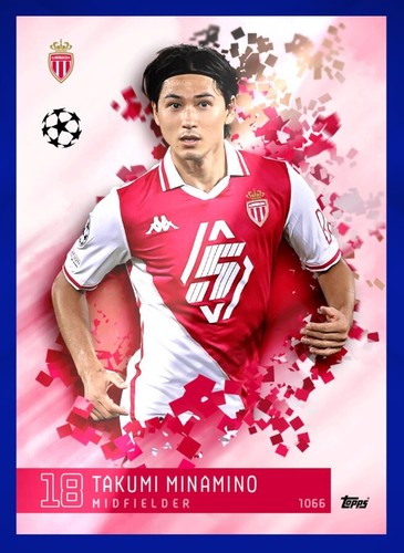 2025 TOPPS TOTAL FOOTBALL ⭐ SERIE 4 ⭐ #/99 NUMBERED (PREVENDITA) - Imagen 66 de 121