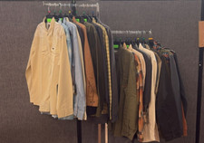 Howler Bros Apparel Variations NWT Short Sleeve  Long Sleeve