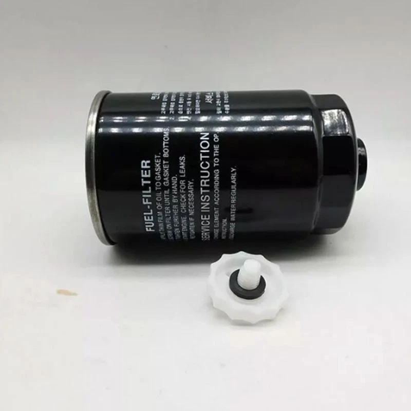 New 31922-2B900 For Hyundai Santa Fe CM 2007-2009 Fuel Filter Catridge - Imagem 3 de 4