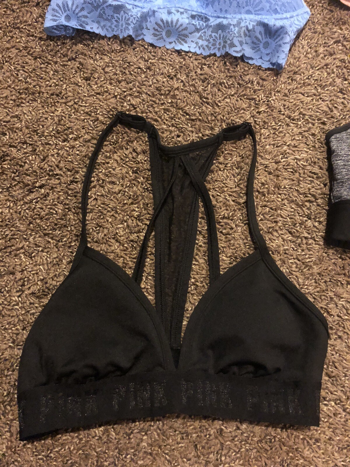 bralette victoria secret-image