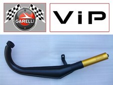 MARMITTA RACING GARELLI VIP 1 – 2 – 3