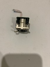 Panasonic AG-UX180 AG-UX90 Audio Input ORIGINAL REPAIR PART