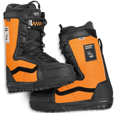 cheap vans snowboard boots