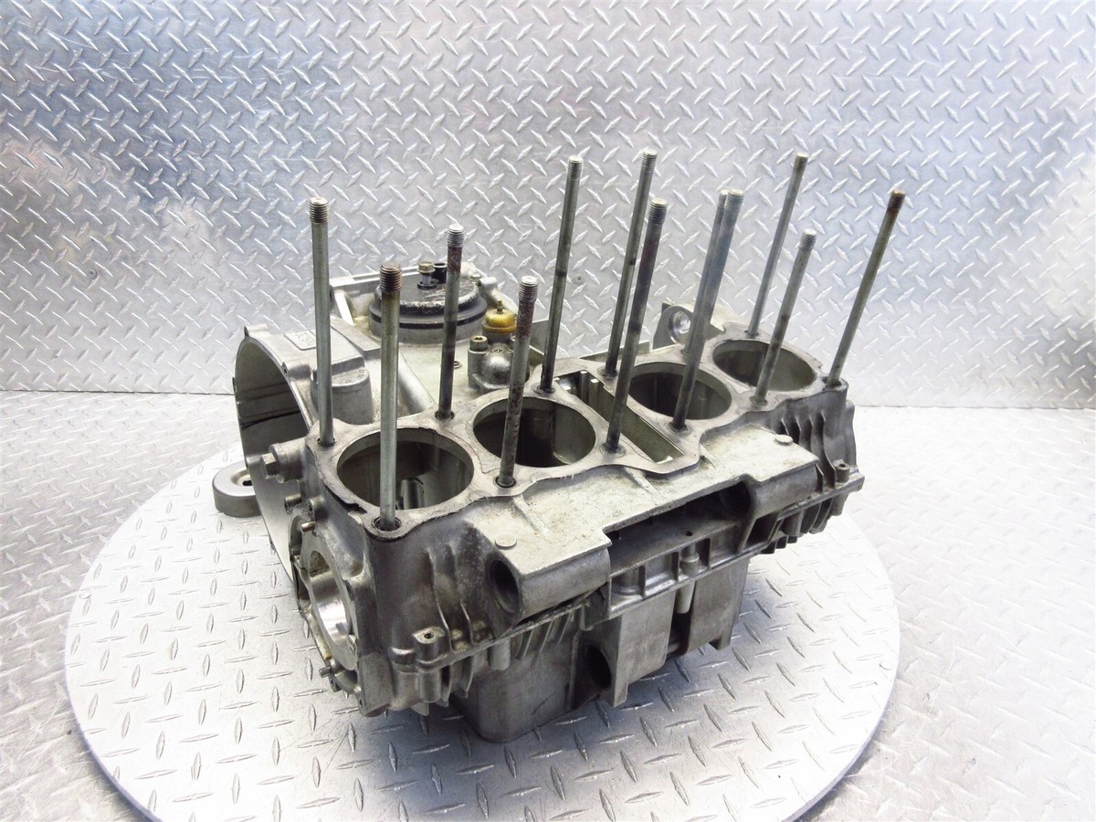 95 Kawasaki Kz1000 KZ 1000 Police OEM Crankcase for sale online | eBay