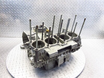 95 Kawasaki Kz1000 KZ 1000 Police OEM Crankcase for sale online | eBay