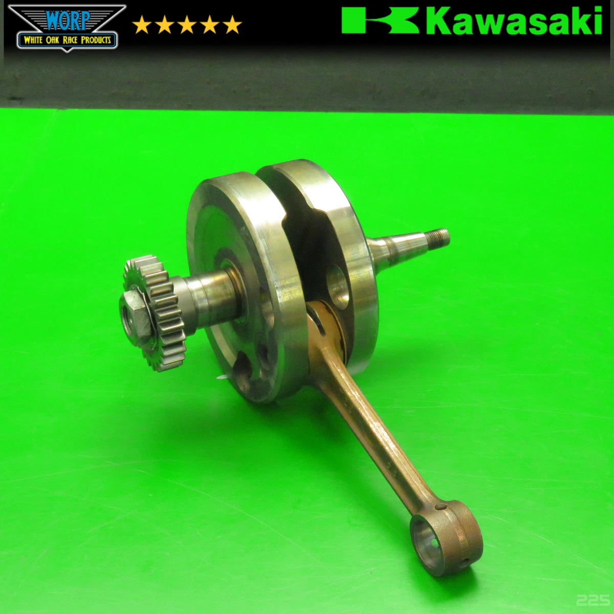 Kawasaki Motorcycle Parts for 1984 Kawasaki KX500 for sale | eBay