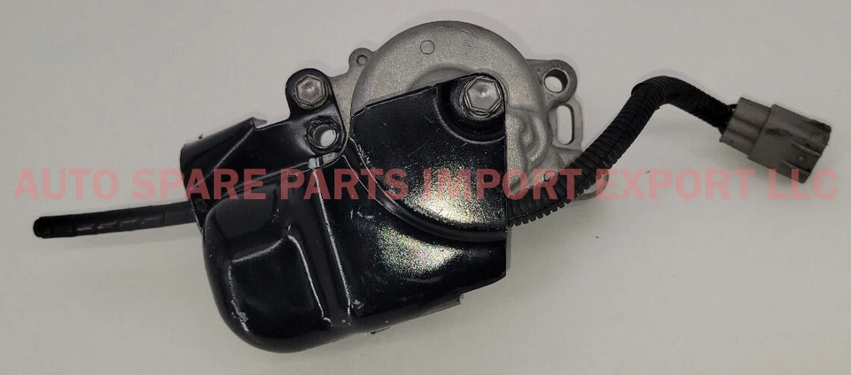 Actuador de bloqueo diferencial para Toyota FJ Cruiser 4Runner Land Cruiser Prado/90 Foto 2 de 4