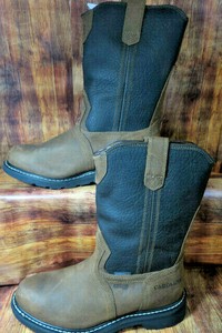 extra wide wellington boots mens