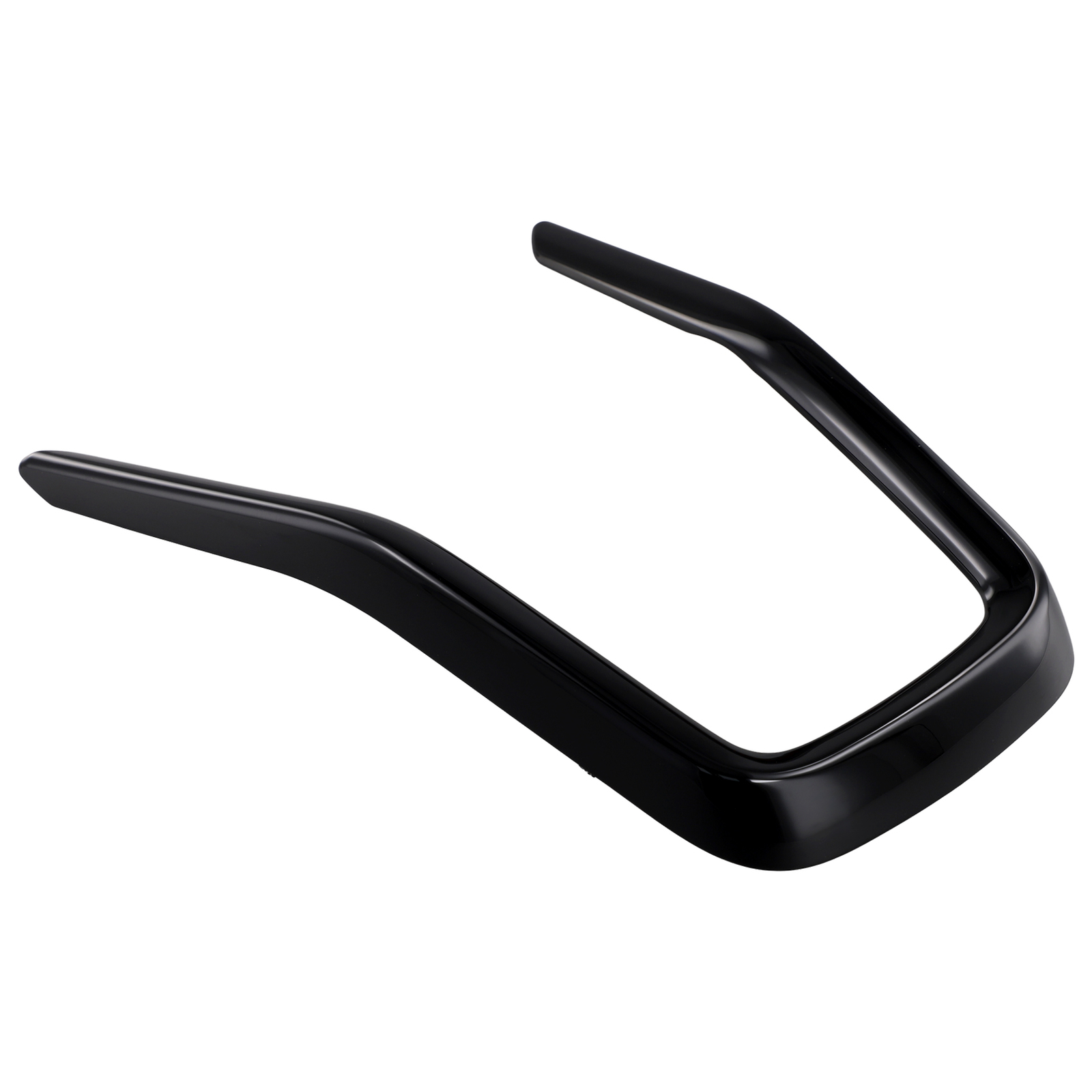 Car Gear  Panel Frame Trim Interior Strip Accessories for  Swift   2024 B2K4