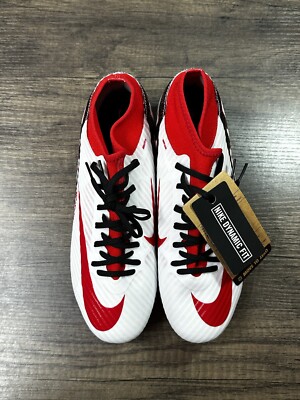 Nike Mercurial Superfly 9 Academy “NBY” (FN6750-900) Mens Size 7.5