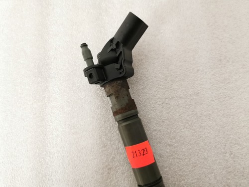 Audi A6 4G C7 3.0 TDI Einspritzdüse Injektor Injector diesel Nozzle 059130277CR - Picture 3 of 6