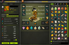 Compte Dofus PVP/PVM Full Opti (Exo) – PC